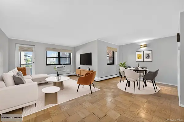 100 Clinton AVE #2Y, Mineola, NY 11501
