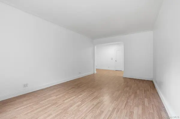 3015 Riverdale AVE #4B, Bronx, NY 10463