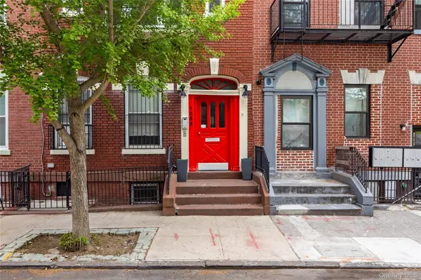 1068 Walton AVE, Bronx, NY 10452