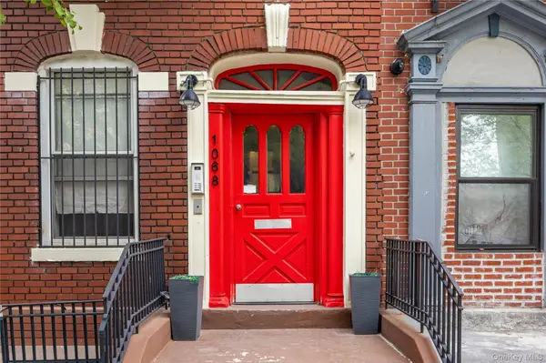 1068 Walton AVE, Bronx, NY 10452