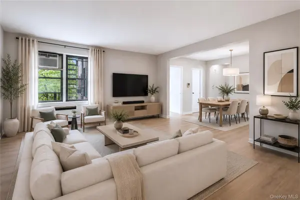 170-06 Crocheron AVE #2E, Flushing, NY 11358