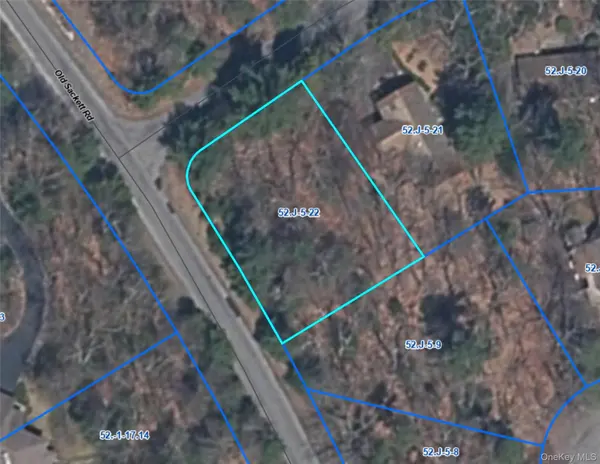 Old Sackett RD, Rock Hill, NY 12775