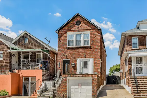 2881 Roberts AVE, Bronx, NY 10461