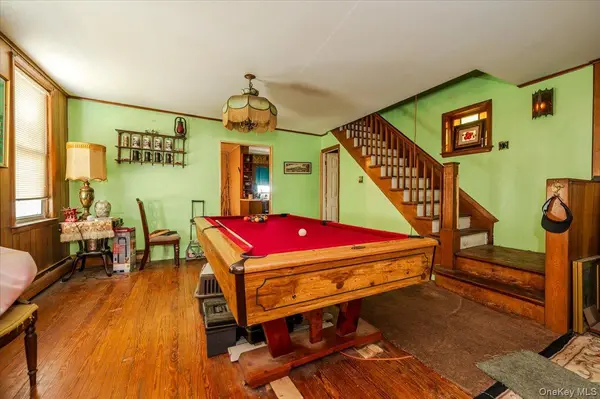 535 Edison AVE, Bronx, NY 10465