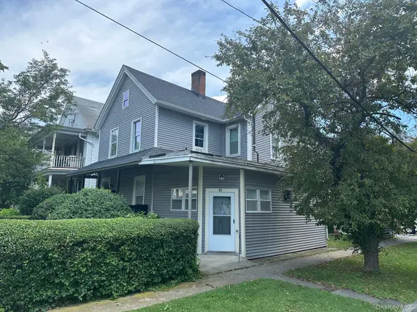 51 Worrall AVE, Poughkeepsie, NY 12603