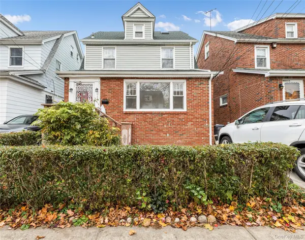 7141 Loubet ST, Forest Hills, NY 11375