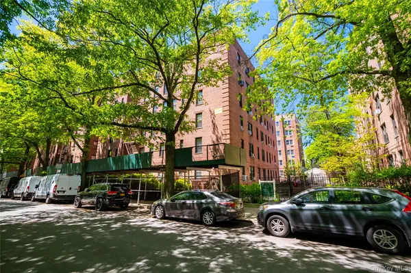 3535 Kings College PL #3G, Bronx, NY 10467