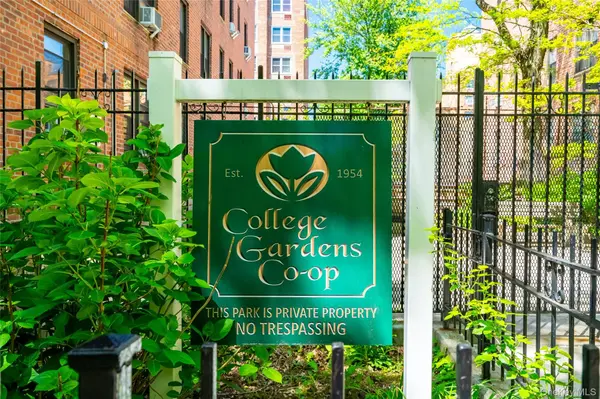3535 Kings College PL #3G, Bronx, NY 10467