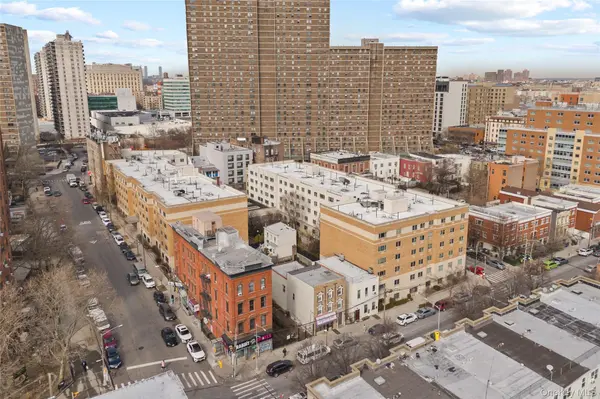 811 Courtlandt AVE, Bronx, NY 10451