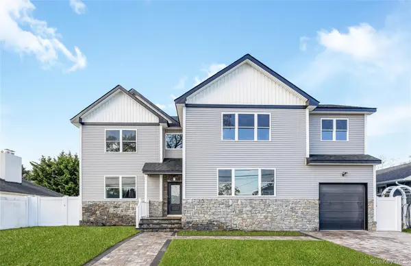 224 Oconnell ST, Massapequa Park, NY 11762