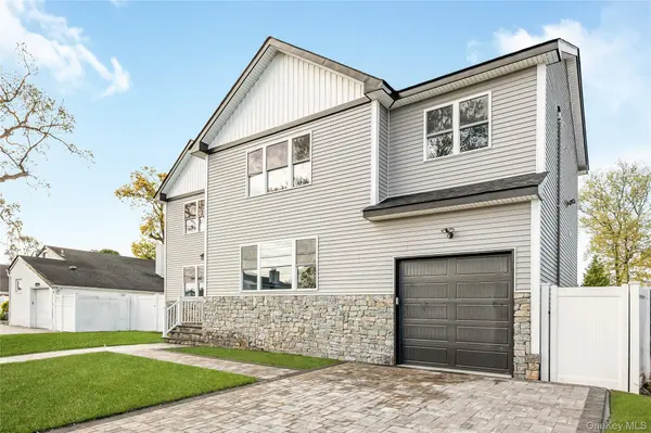 224 Oconnell ST, Massapequa Park, NY 11762