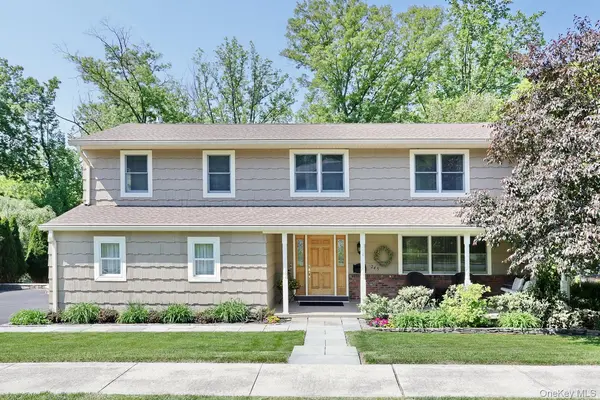 245 W Central AVE, Pearl River, NY 10965