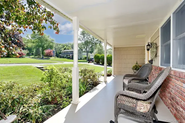 245 W Central AVE, Pearl River, NY 10965