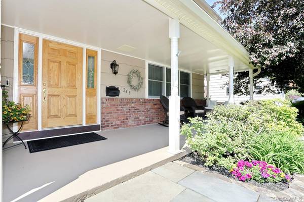 245 W Central AVE, Pearl River, NY 10965