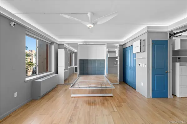 715 Fox ST #4H, Bronx, NY 10455
