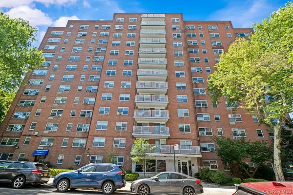 3125 Tibbett AVE #12C, Bronx, NY 10463