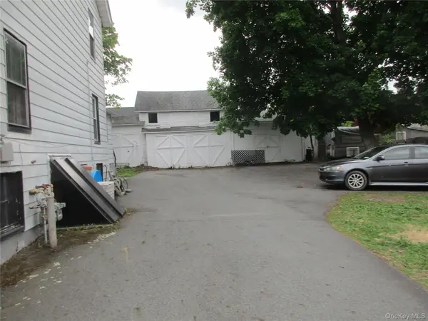 14 West ST, Port Jervis, NY 12771