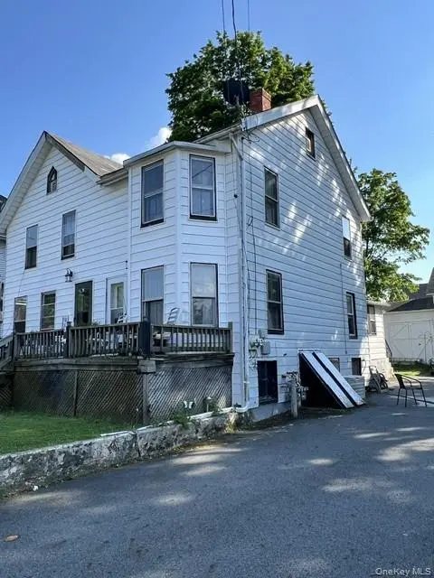 14 West ST, Port Jervis, NY 12771