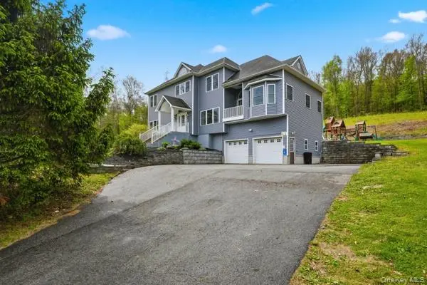 45 Whitetail RUN, Chester, NY 10918