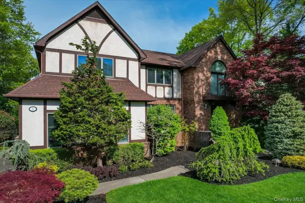 11 Bartlett RD, Monsey, NY 10952