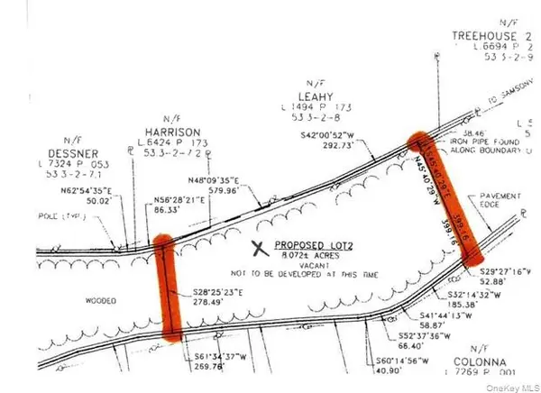 TBD Upper Samsonville RD, Olivebridge, NY 12461