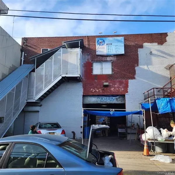 102-19 44th AVE, Corona, NY 11368