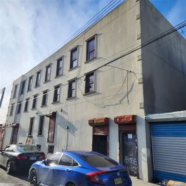 102-19 44th AVE, Corona, NY 11368