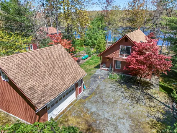382 S Shore DR, Rock Hill, NY 12775
