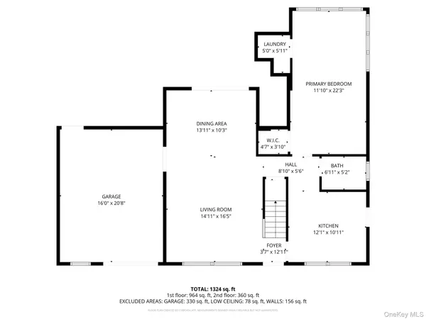 6 Arizona AVE, Syosset, NY 11791
