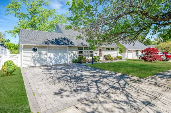 6 Arizona AVE, Syosset, NY 11791