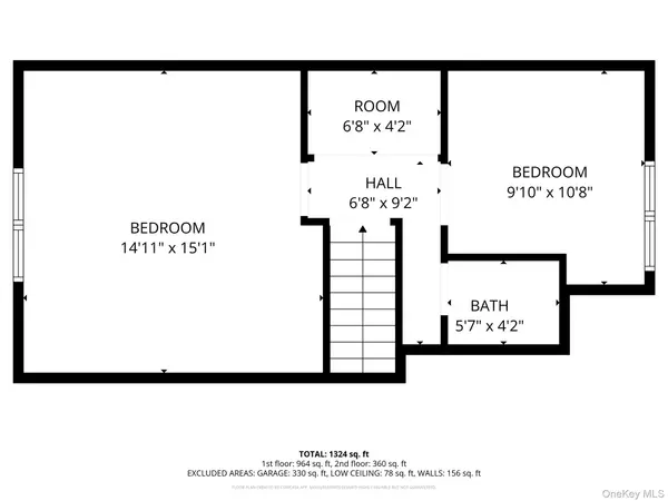 6 Arizona AVE, Syosset, NY 11791