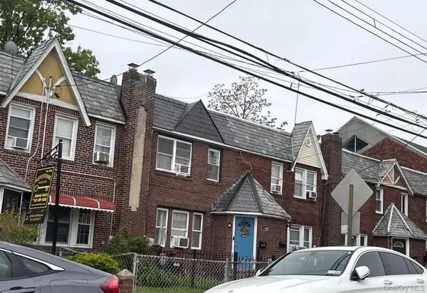 114-18 201st ST, Saint Albans, NY 11412