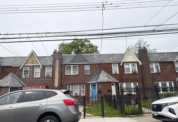114-18 201st ST, Saint Albans, NY 11412