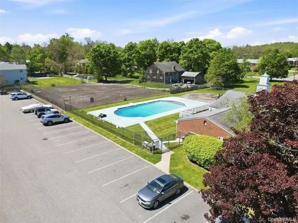 21 Weathervane DR #16, Washingtonville, NY 10992