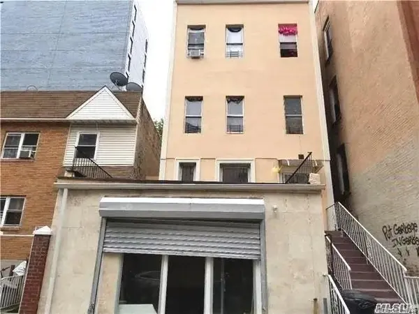 616 East 168 ST, Bronx, NY 10456