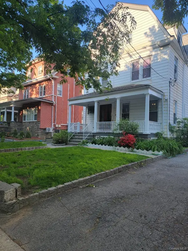23 Cottage AVE, Mount Vernon, NY 10550
