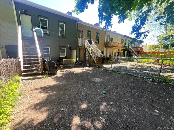 399-401 Liberty ST, Newburgh, NY 12550