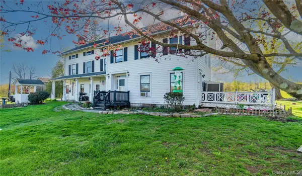 111 Browns RD, Walden, NY 12586