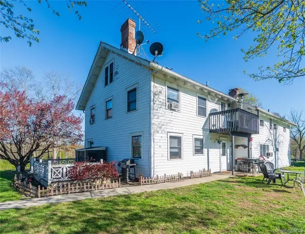 111 Browns RD, Walden, NY 12586