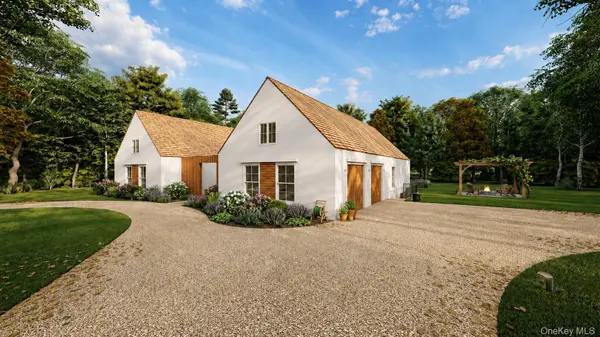 N/C Holly St, Montauk, NY 11954