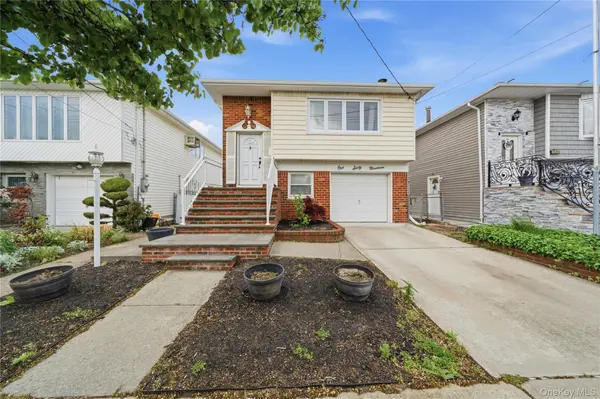 160-19 88th ST, Howard Beach, NY 11414