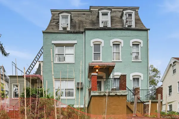 45-47 Highland AVE, Yonkers, NY 10705