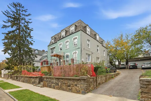45-47 Highland AVE, Yonkers, NY 10705