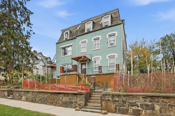 45-47 Highland AVE, Yonkers, NY 10705