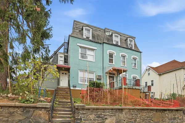 45-47 Highland AVE, Yonkers, NY 10705