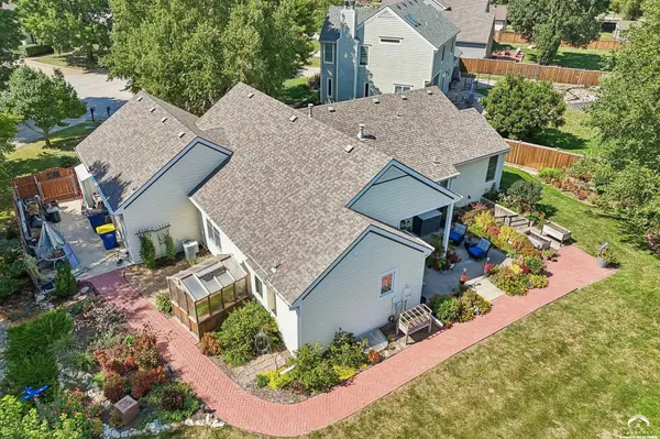 2326 Pheasant PL, Eudora, KS 66025
