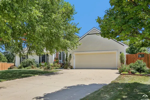 2326 Pheasant PL, Eudora, KS 66025