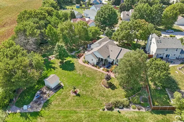 2326 Pheasant PL, Eudora, KS 66025