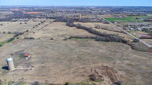 12915 SW 44th ST, Mustang, OK 73064