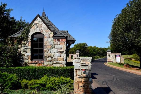 3550 Eagles Landing, Edmond, OK 73049